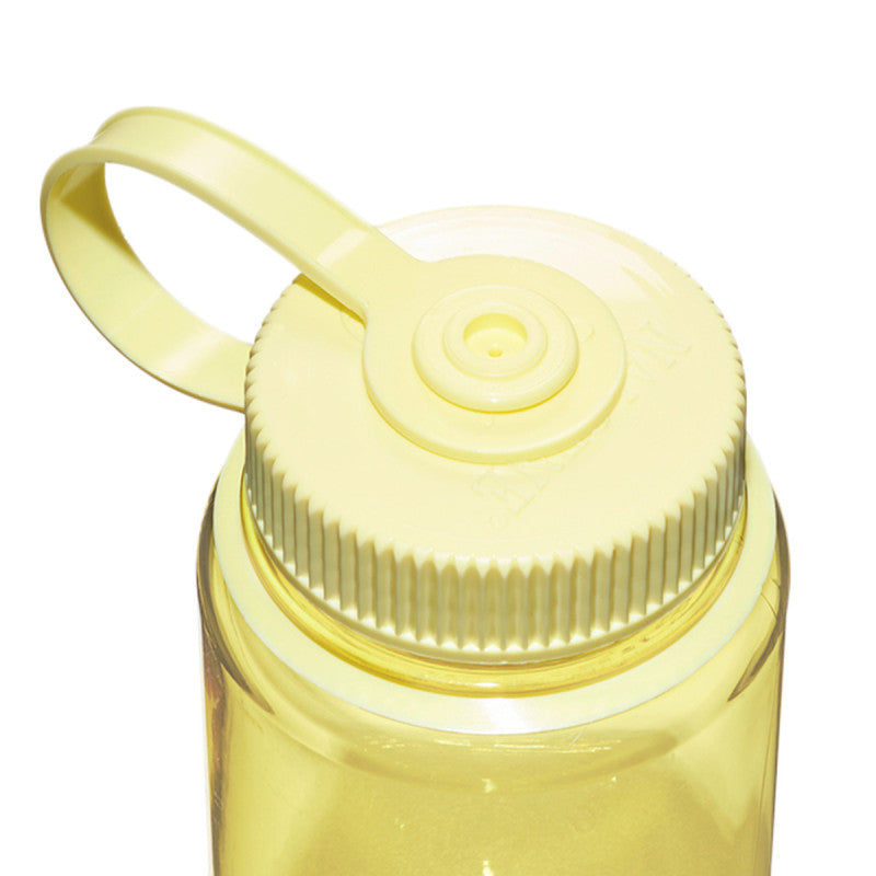 Nalgene Wide Mouth 500ml Butter Sustain