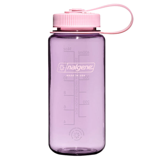 Nalgene Wide Mouth 500ml Cherry Blossom Sustain