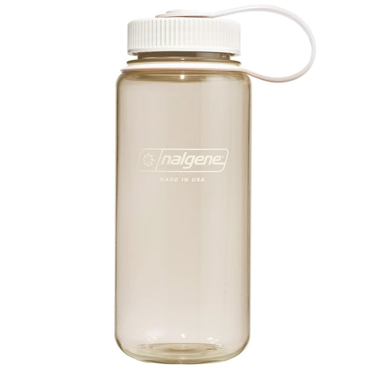 Nalgene Wide Mouth 500ml Cotton Sustain