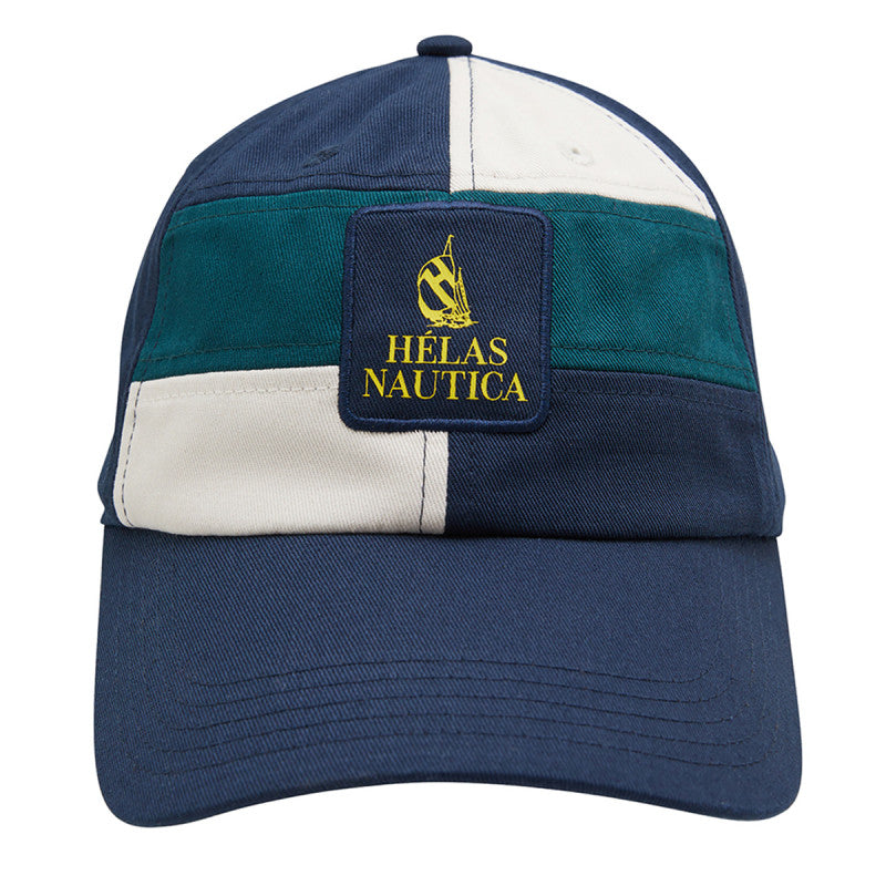 Nautica X Helas Cap