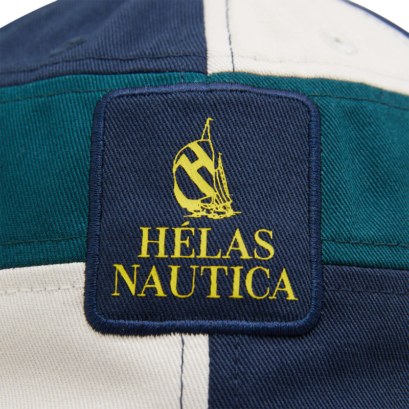 Nautica X Helas Cap