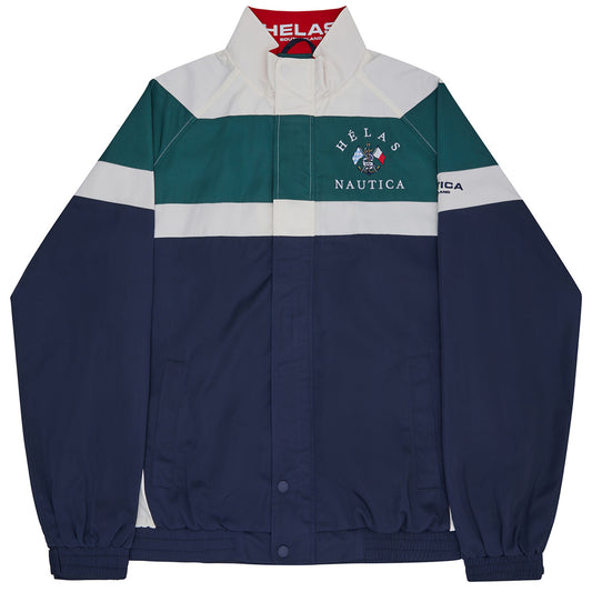 Nautica X Helas Sailor Jacket