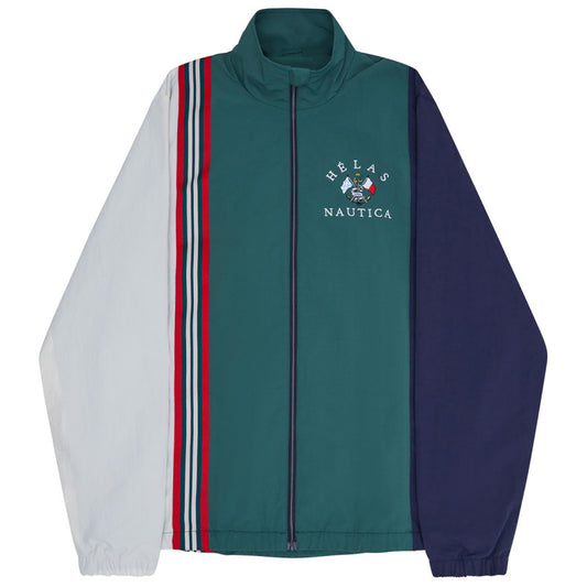 Nautica X Helas Tracksuit Jacket