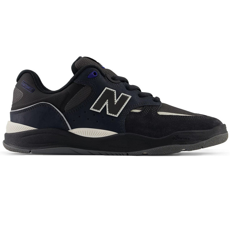 New Balance Numeric 1010 Tiago Lemos Phantom/Black