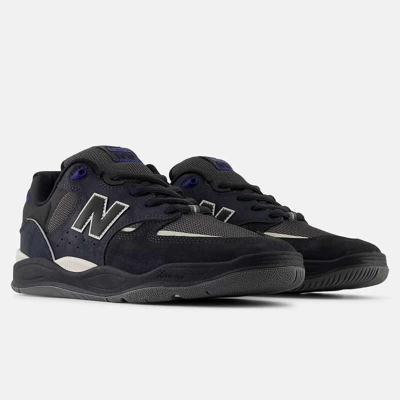 New Balance Numeric 1010 Tiago Lemos Phantom/Black