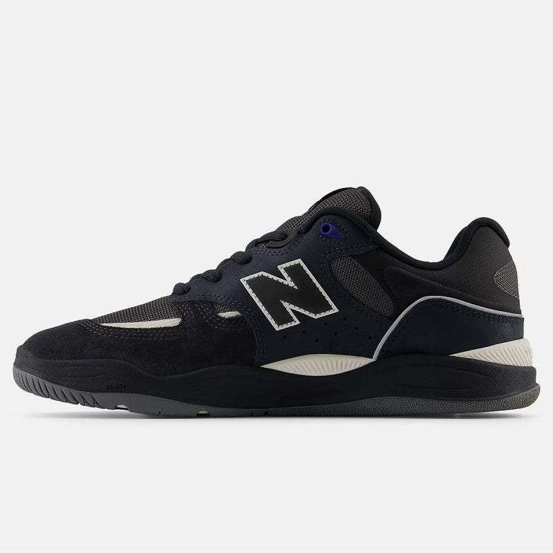 New Balance Numeric 1010 Tiago Lemos Phantom/Black