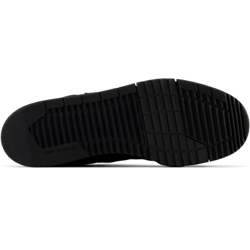 New Balance Numeric 440 Trail  Black/Black
