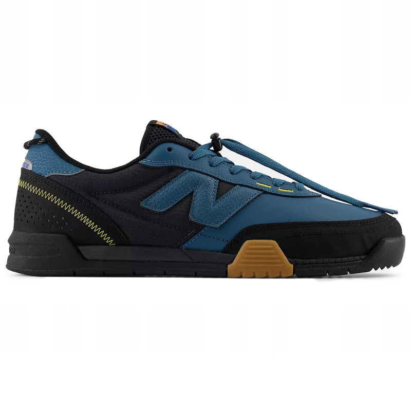 New Balance Numeric 440 Trail Blue/Black