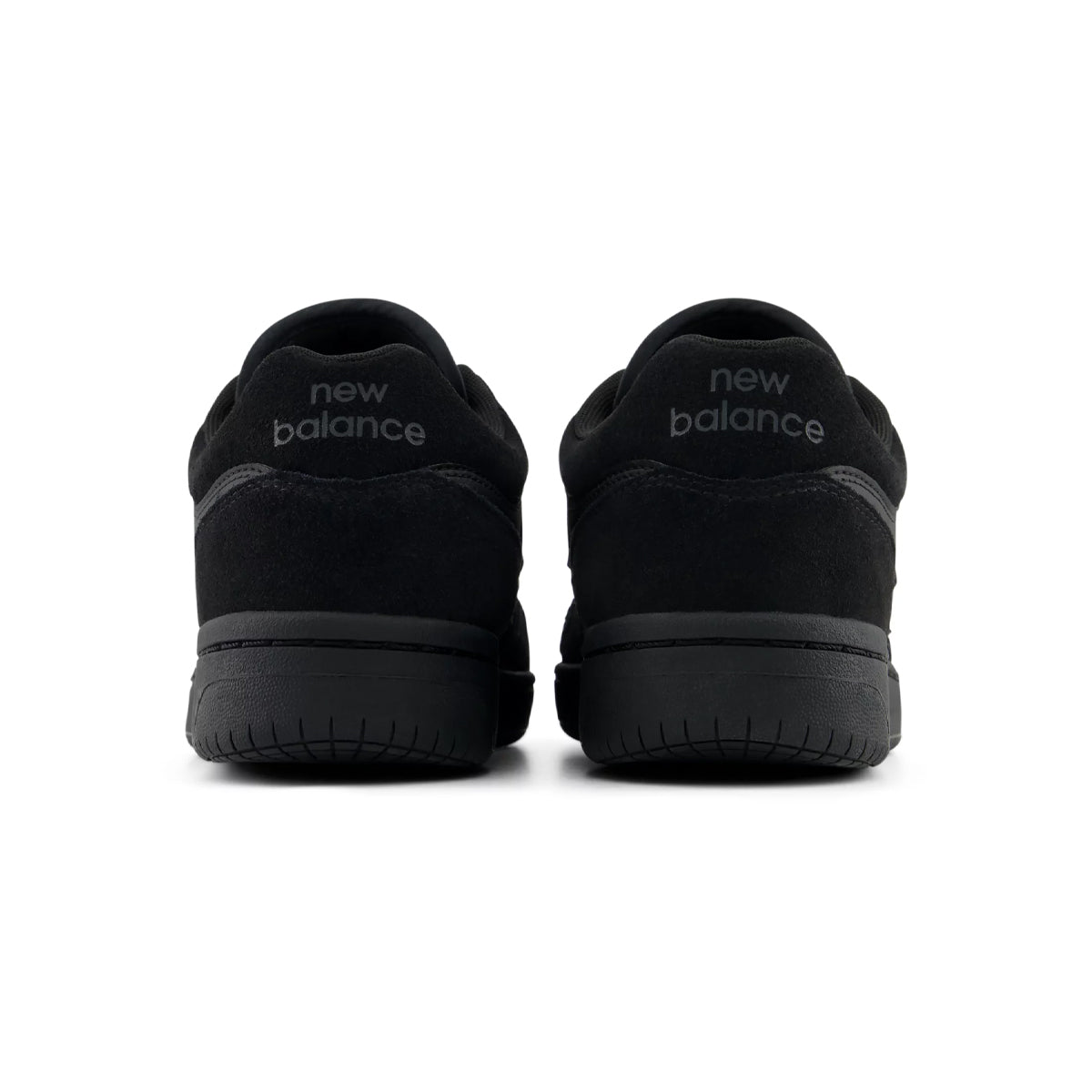 New Balance Numeric 480 Black/Black