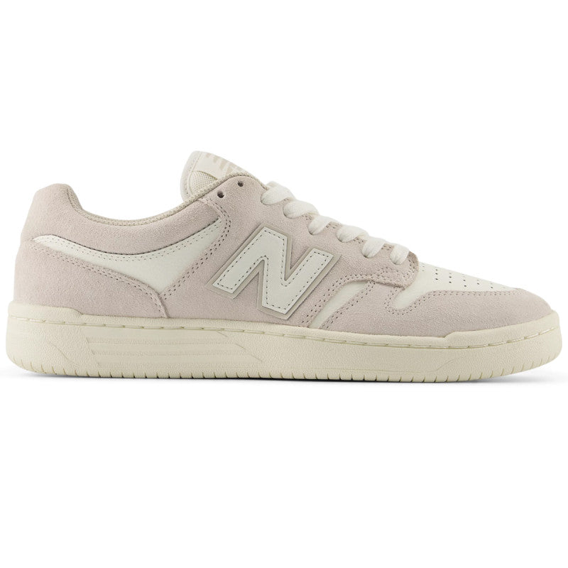 New Balance Numeric 480 Sea Salt/Sea Salt