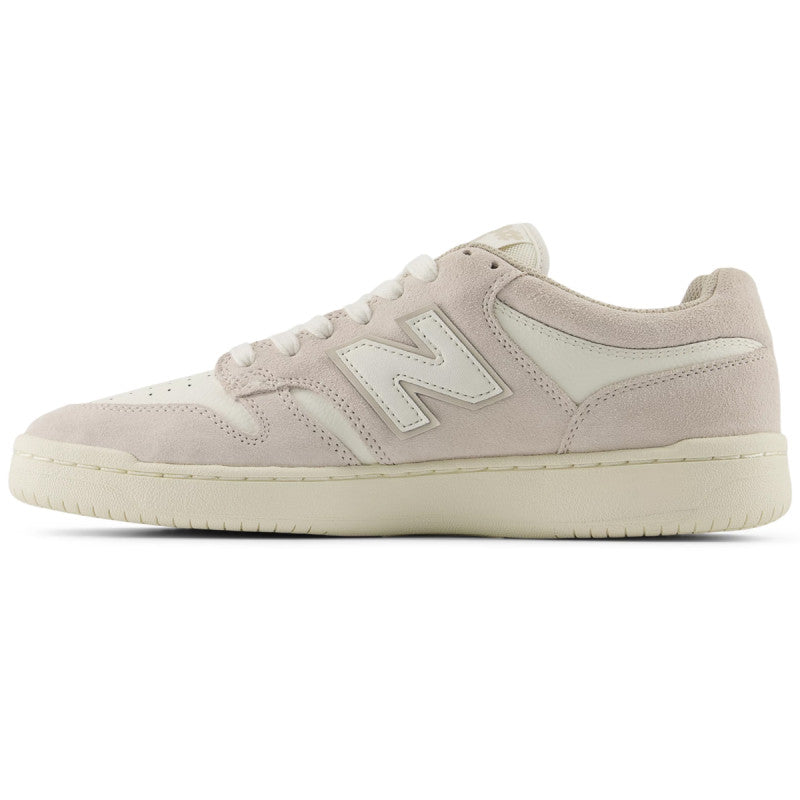New Balance Numeric 480 Sea Salt/Sea Salt
