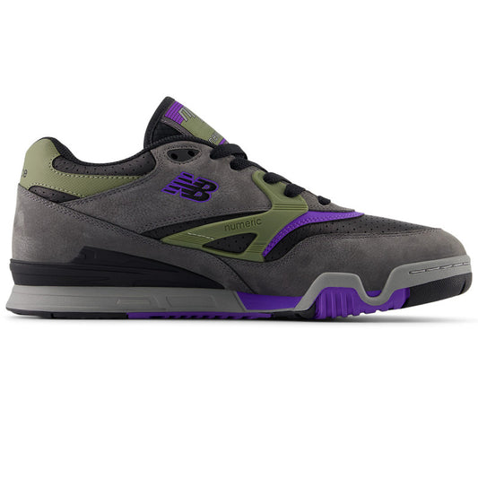 New Balance Numeric 770 Charcoal/Purple