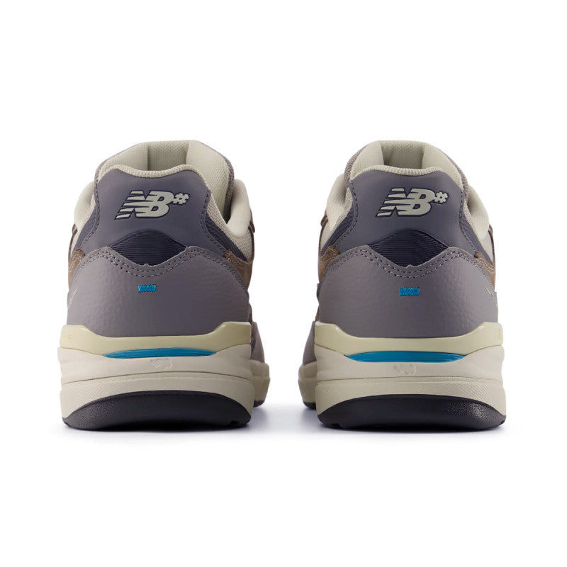 New Balance Numeric 933 Andrew Reynolds Marblehead/Island Blue