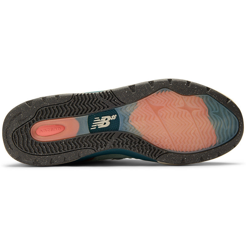 New Balance Numeric 933 Andrew Reynolds Mushroom