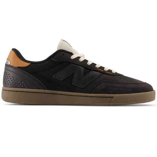 New Balance Numeric NM440JS2 Black/Gum