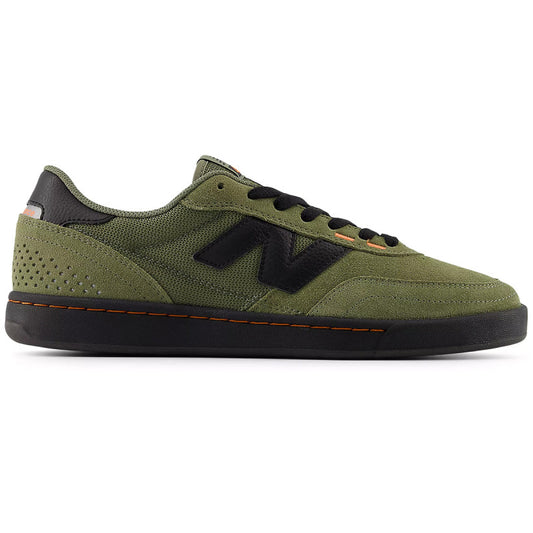 New Balance Numeric NM440NL2 Olive/Black