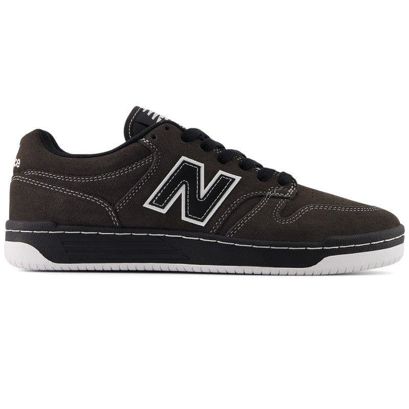 New Balance Numeric NM480CSS Dark Grey/Black