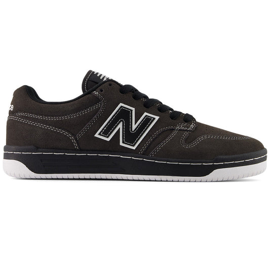 New Balance Numeric NM480CSS Dark Grey/Black