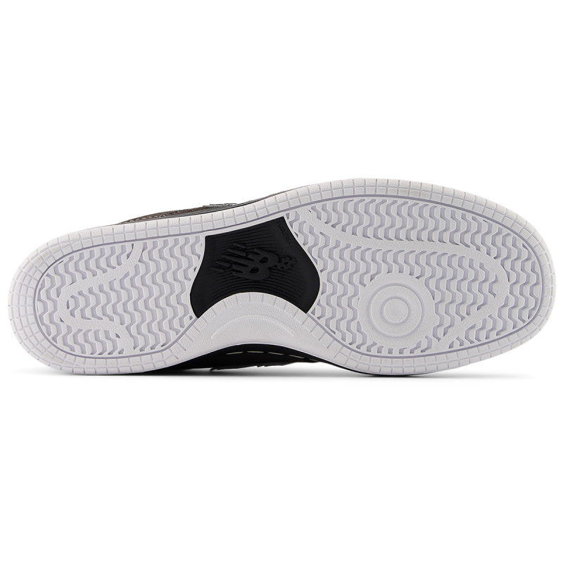 New Balance Numeric NM480CSS Dark Grey/Black