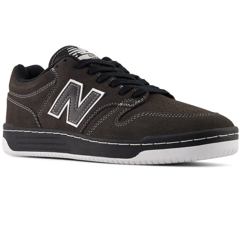 New Balance Numeric NM480CSS Dark Grey/Black