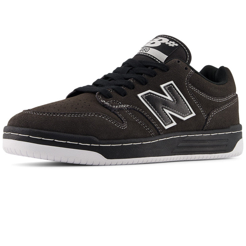 New Balance Numeric NM480CSS Dark Grey/Black
