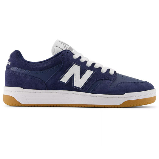 New Balance Numeric NM480PRO Navy/White