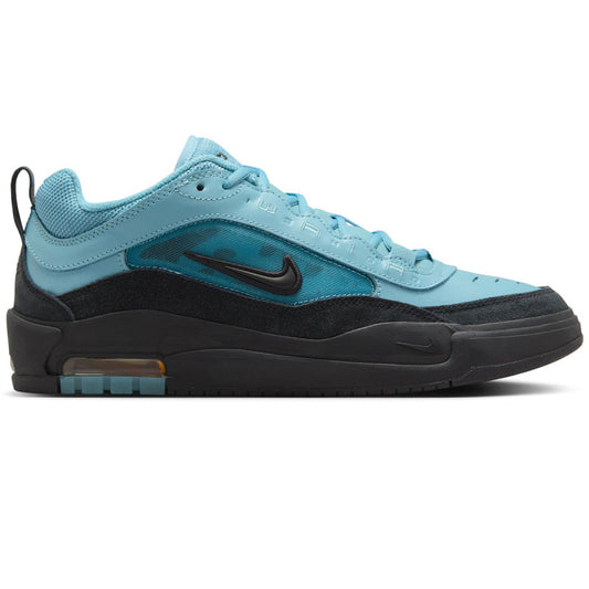 Nike Air Max Ishod Denim Turq/Black-Denim Turq-Black-Univ Gold