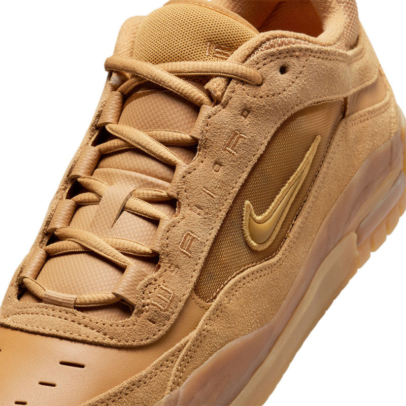 Nike Air Max Ishod Flax/Wheat-Flax-Safety Orange