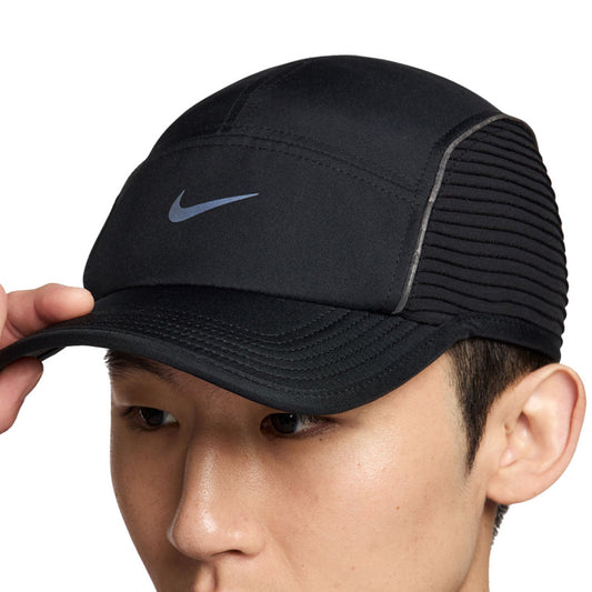 Nike Dri-Fit Fly ADV Cap Black/Anthracite/Black
