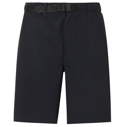Nike SB 9Er Short Black/White