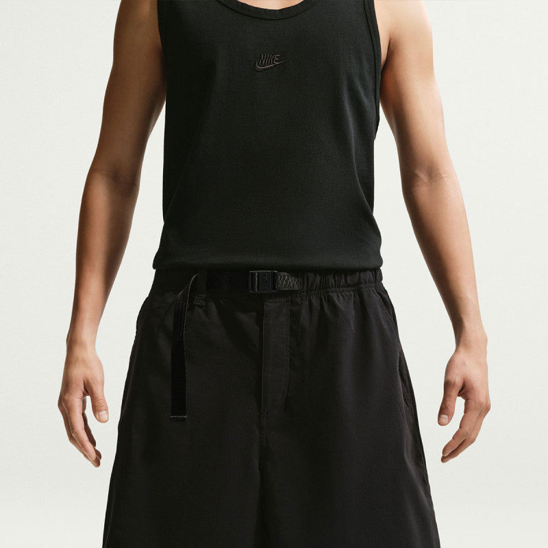 Nike SB 9Er Short Black/White