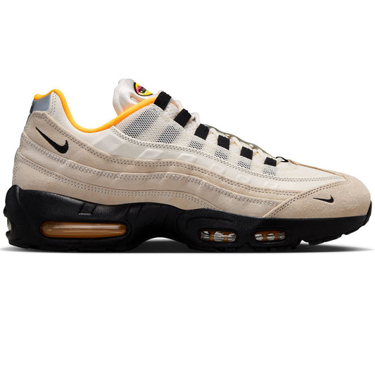 Nike SB Air Max 95 WCP Sail/Black-Laser Orange