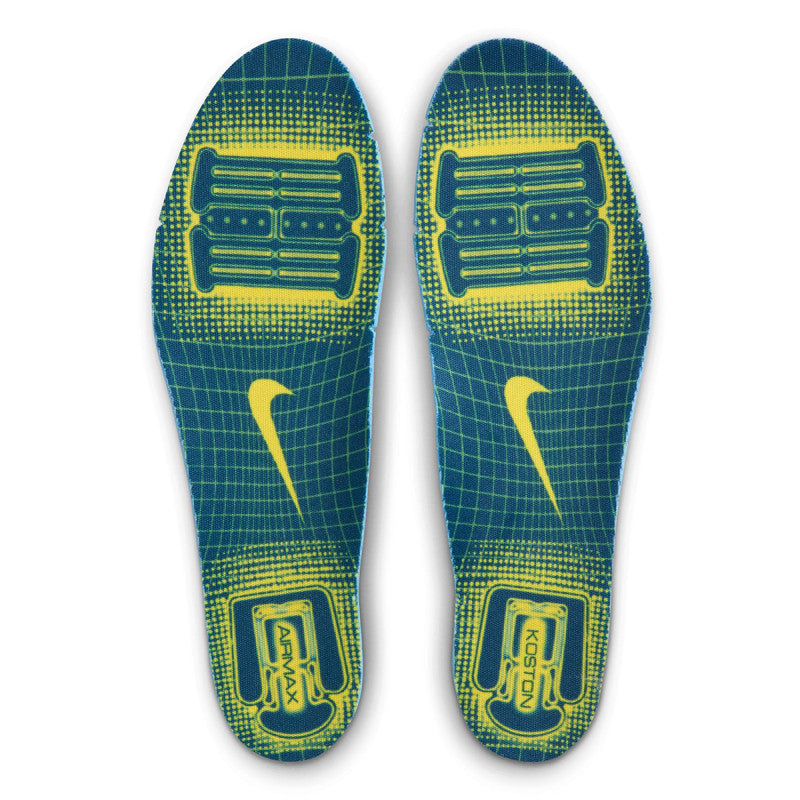 Nike SB Air Max 95 x Eric Koston Obsidian/Speed Yellow-Midnight Navy-Navy-Summit White-White