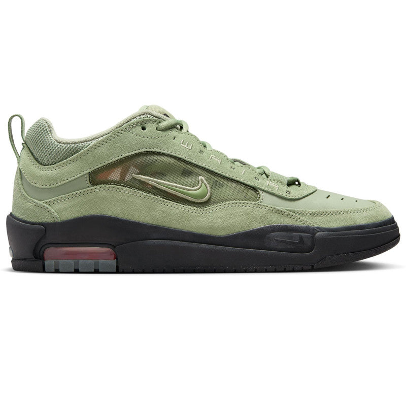 Nike SB Air Max Ishod Oil Green/Oil Green/Oil Green