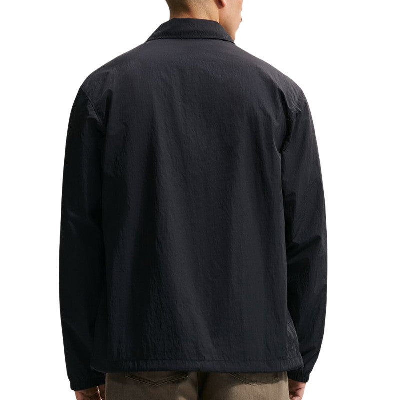 Nike SB Bill Coach Jacket Black