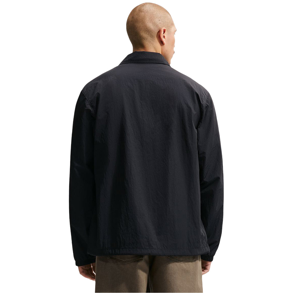 Nike SB Bill Coach Jacket Black