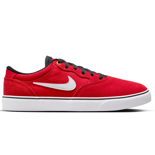 Nike SB Chron 2 University Red/White/Black/White