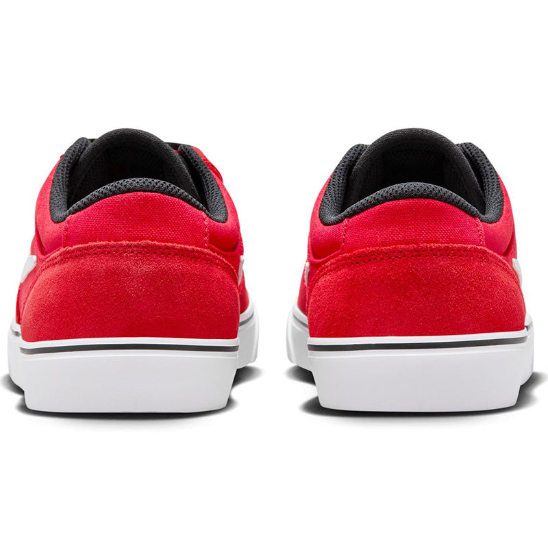 Nike SB Chron 2 University Red/White/Black/White – Sparky Online Store