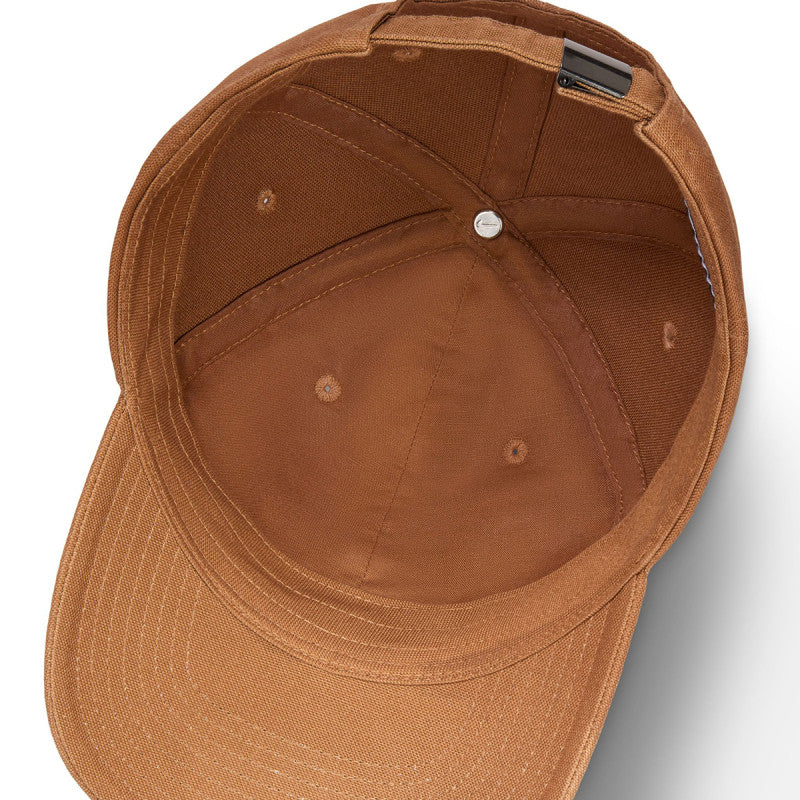 Nike SB Club Cap Lt British Tan/White