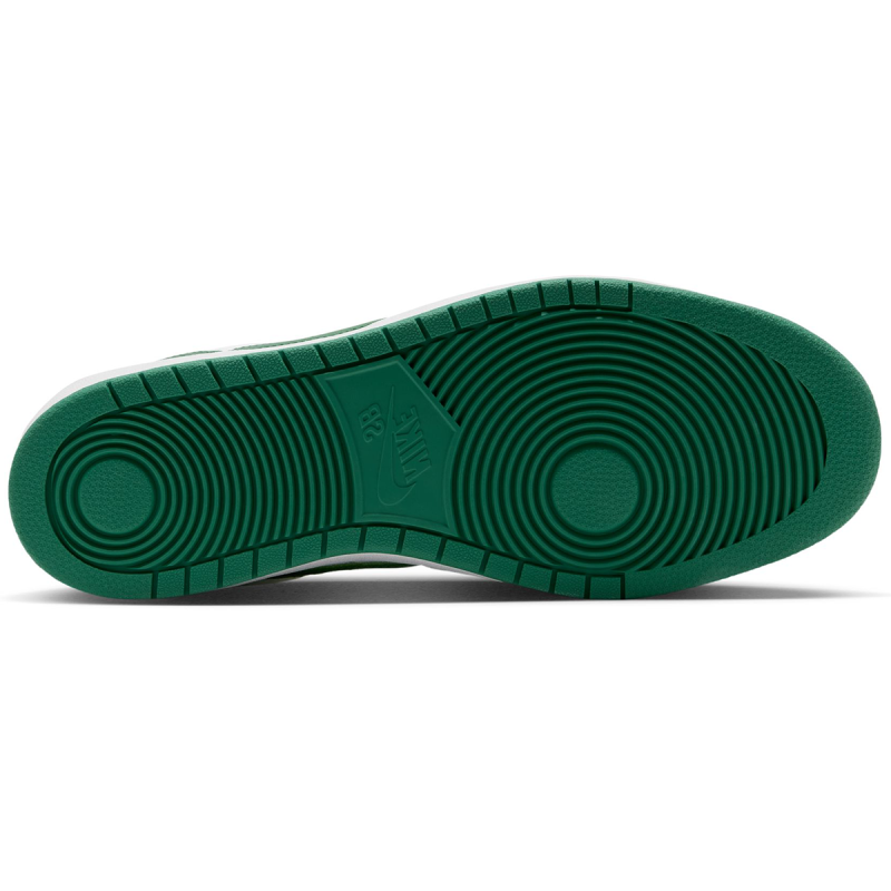 Nike SB Code 58 White/Pine Green-Summit White-Pine Green