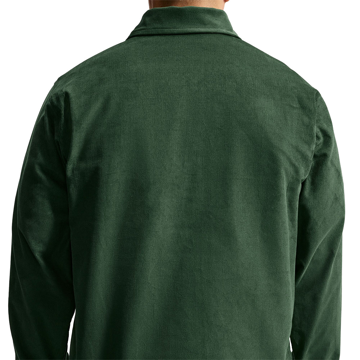 Nike SB Corduroy Coach Jacket Fir/(Sanddrift)