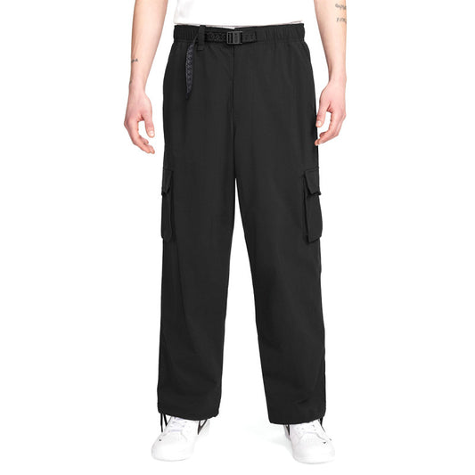 Nike SB Dry Fit Kearny Cargo Pants Black/White