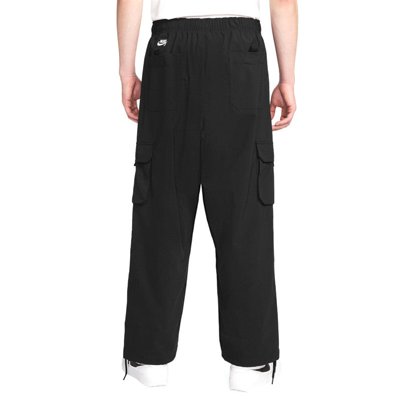 Nike SB Dry Fit Kearny Cargo Pants Black/White