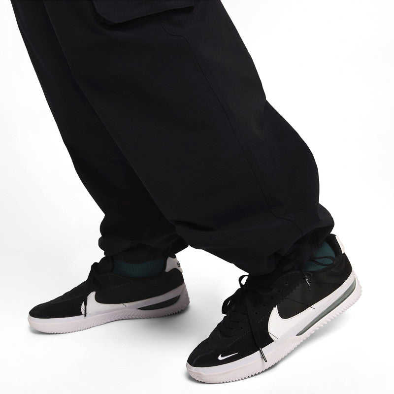 Nike SB Dry Fit Kearny Cargo Pants Black/White