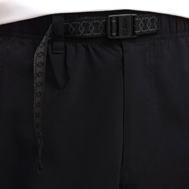 Nike SB Dry Fit Kearny Cargo Pants Black/White