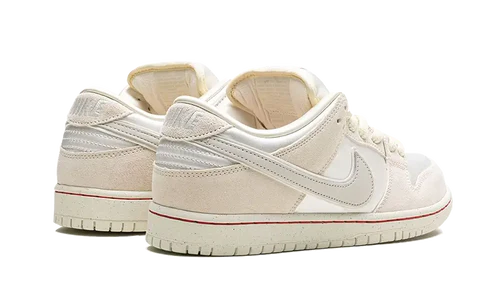 Nike SB Dunk Low Premium Coconut Milk/Light Bone/Phantom
