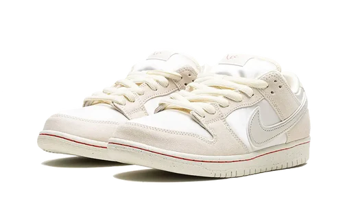 Nike SB Dunk Low Premium Coconut Milk/Light Bone/Phantom