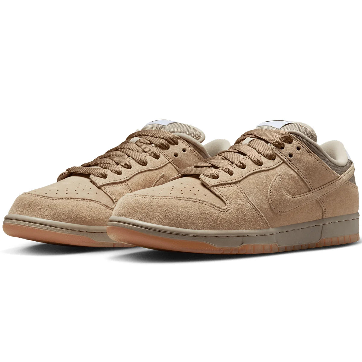 Nike SB Dunk Low Pro B Parachute Beige/Parachute Beige