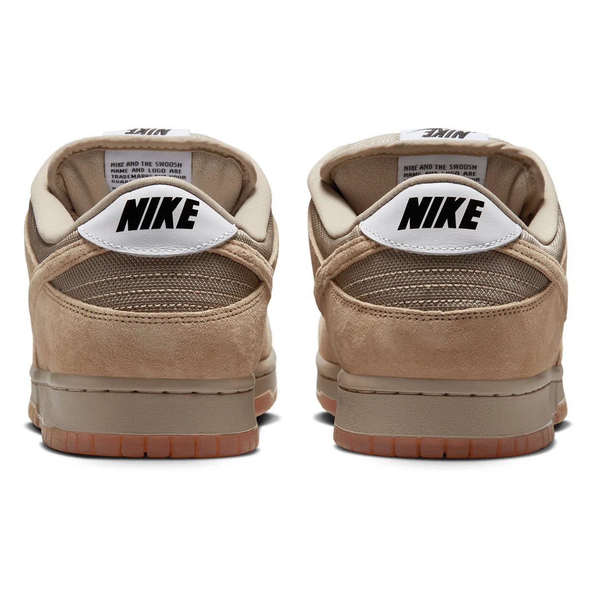 Nike SB Dunk Low Pro B Parachute Beige/Parachute Beige