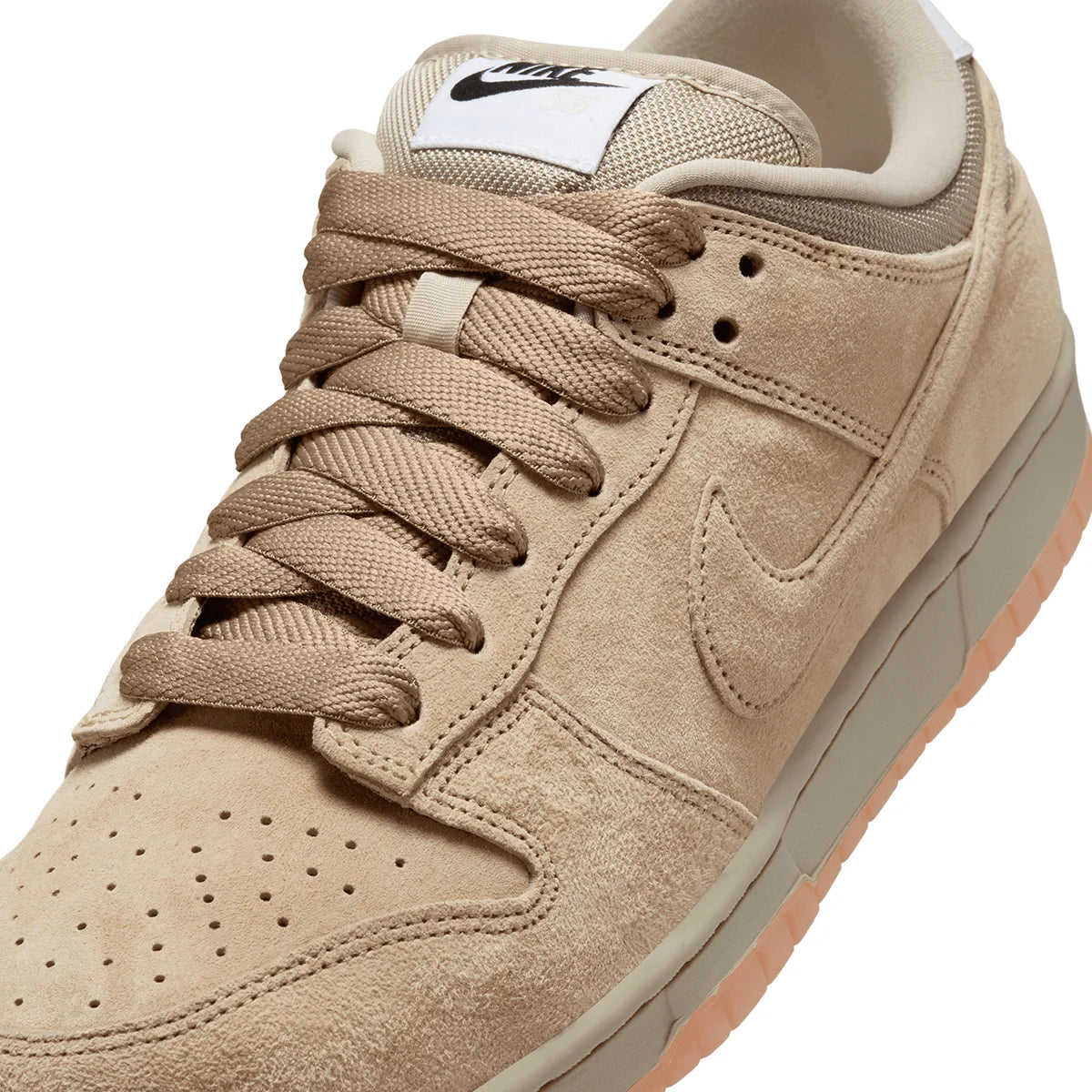 Nike SB Dunk Low Pro B Parachute Beige/Parachute Beige